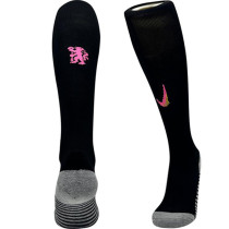 24/25 CHE Third Black Fans Socks