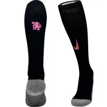 24/25 CHE Third Black Fans Socks