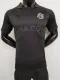 24/25 Marseille  125th Anniversary Edition Black Player Version Soccer Jersey