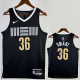 23/24 Grizzlies SMART #23 Black City Edition Top Quality Hot Pressing NBA Jersey