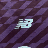 24/25 Porto Third Fans Soccer Jersey