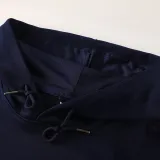 25/26  RMA Royal Blue Hoodie Set