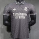 24/25 RMA Third Player Version Soccer Jersey