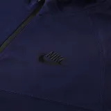 2024 NK Royal Blue Hoodie  Jacket Tracksuit#07