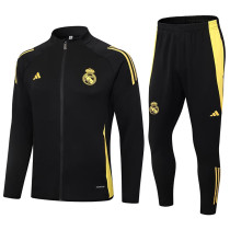 24/25  RMA Black Jacket Tracksuit