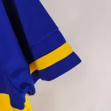 2020/2021 Boca juniors Home Retro Soccer Jersey