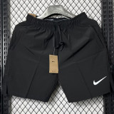 24/25 D330 NK Black Casual shorts (NK小标）