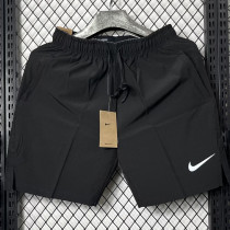 24/25 D330 NK Black Casual shorts (NK小标）