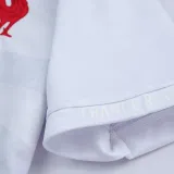 2023 France Away Rugby Jersey