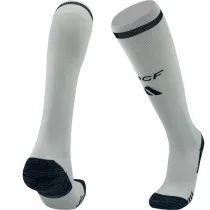 24/25 RMA Home White Socks