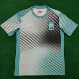 24/25 Korea Green Training Shirts