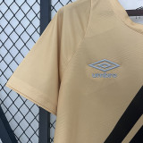 24/25 Athletico Paranaense Away Fans Soccer Jersey