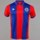 25/26 San Lorenzo de Almagro Home Fans Soccer Jersey