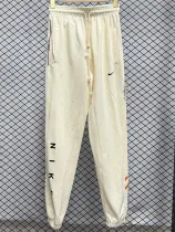 24/25 New NK Yellow Cotton  Pants W9(棉裤)