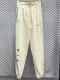 24/25 New NK Yellow Cotton  Pants W9(棉裤)