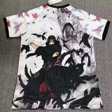 24/25 Japan NARUTO Fans Soccer Jersey（忍者宇智波 ）