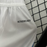 2024 Argentina Home Shorts Pants
