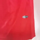 2008/2010 LIV Home Retro Soccer Jersey