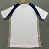 25/26 TOT Home  Fans Soccer Jersey(广告版）