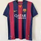 2014/2015 BAR Home Retro Soccer Jersey
