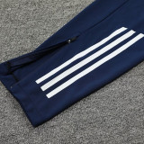 24/25 ARS Red Player version Half Pull Tracksuit  (球员版、半拉链)