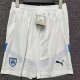 24/25  Marseille Home Shorts Pants