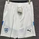 24/25  Marseille Home Shorts Pants