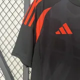 2024 Colombia Away Fans Soccer Jersey