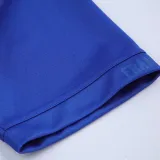2023 France Home Rugby Jersey