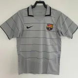 2003/2004 BAR Away Retro Soccer Jersey