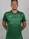 24/25 Palestino Deportivo Green Special Edition Fans Soccer Jersey