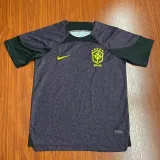 22/23 Brazil GoalKeeper Soccer Jersey