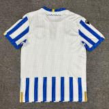 24/25 Sheffield Wednesday  Home Fans Soccer Jersey