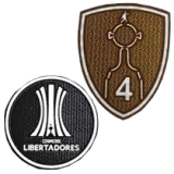 24/25 River Plate Away  Kids Jerseys