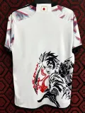 24/25 Japan Away Tanjiro Fans Soccer Jersey炭治郎