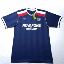 1987/1989 Dundee F.C Home Retro Soccer Jersey