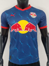 25/26 Red Bull Bragantino Away  Player Version Soccer Jersey