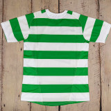 2005/2006 Celtic Home Retro Soccer Jersey