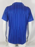 2016/2017 Leicester City Home Retro Soccer Jersey