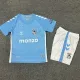 24/25 Coventry City Home  Kids Soccer Jersey