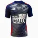 24/25 Stade Brestois Third Fans Soccer Jersey