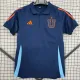25/26 Universidad De Chile Royal Blue Polo Shirts