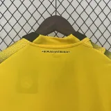 23/24 Dortmund Third Fans Soccer Jersey