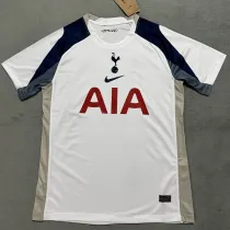 25/26 TOT Home  Fans Soccer Jersey(广告版）