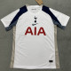 25/26 TOT Home  Fans Soccer Jersey(广告版）