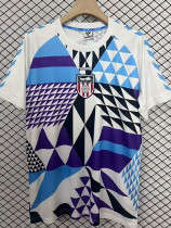 25/26 Sunderland Mixing Special Edition Fans Soccer Jersey
