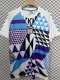 25/26 Sunderland Mixing Special Edition Fans Soccer Jersey