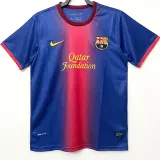 2012/2013 BAR Home Retro Soccer Jersey