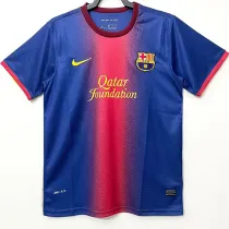 2012/2013 BAR Home Retro Soccer Jersey