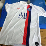 2019/2020 PSG Third Retro Soccer Jersey